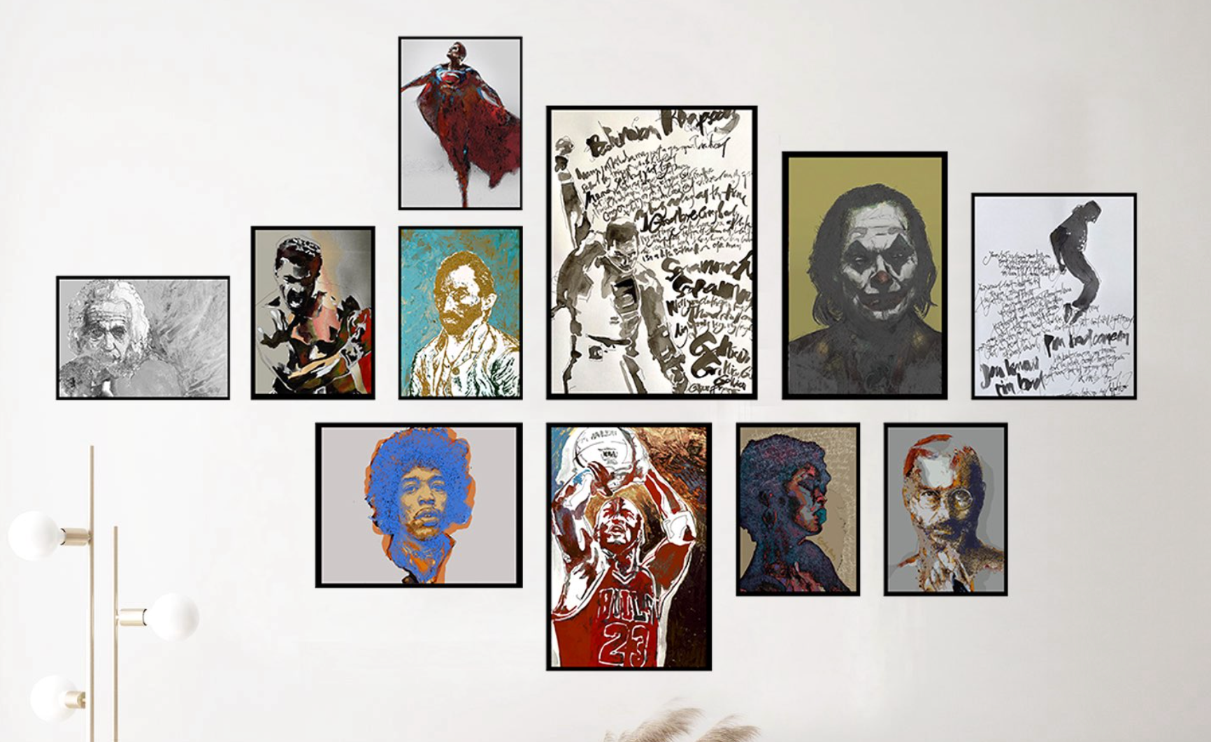 Art Collection