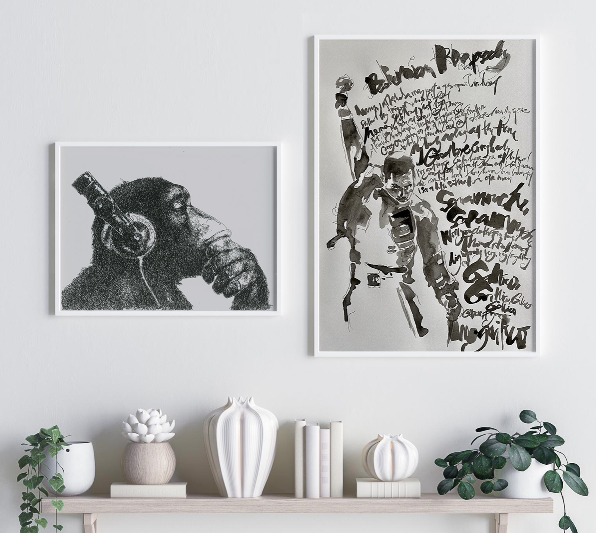 Art Collection