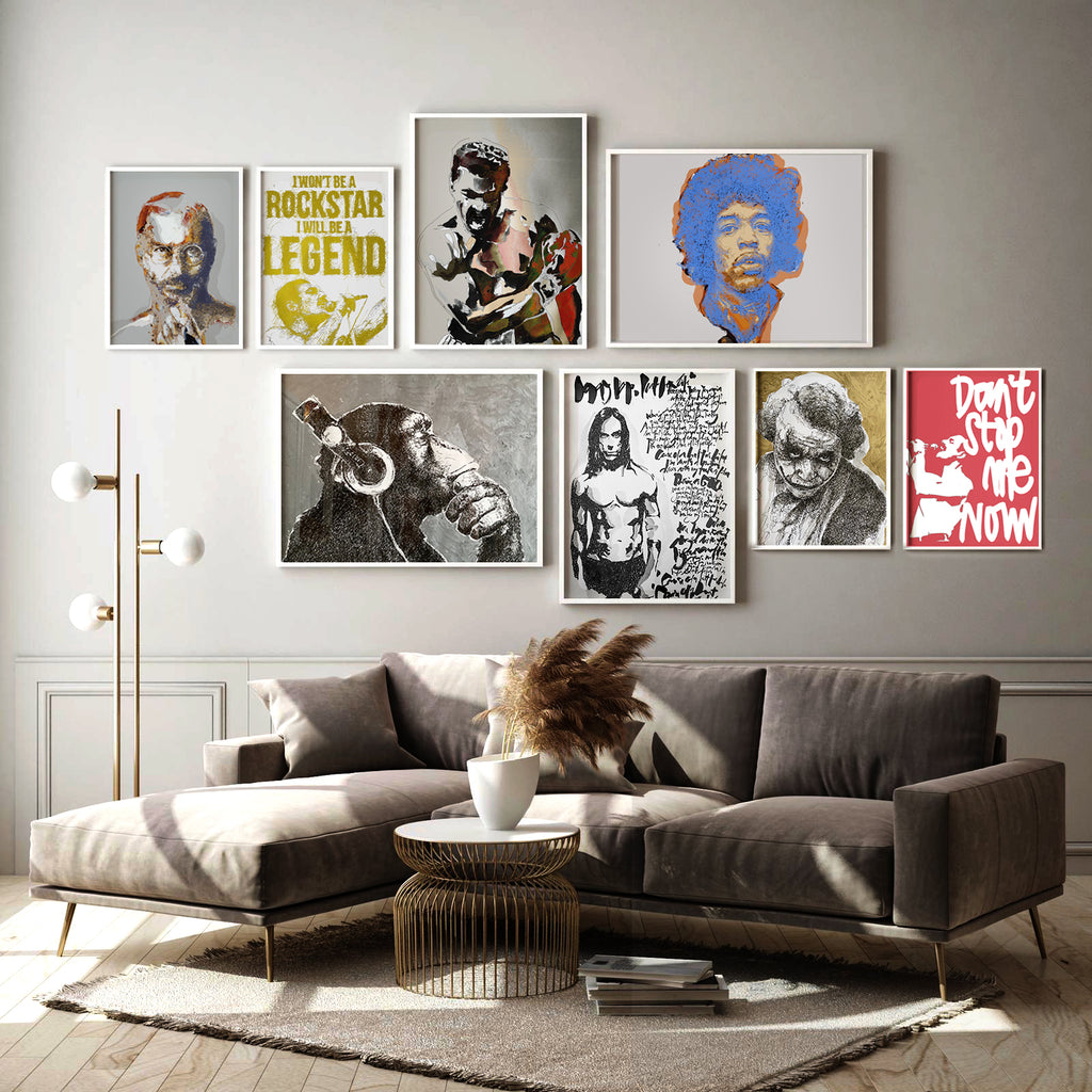 Art Collection